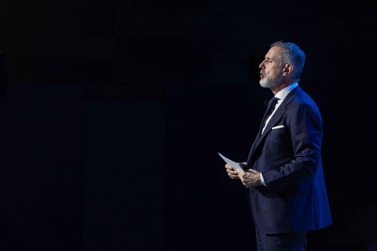 L’optimisme de Telefónica i l’onada de fusions a la UE entre operadores de telecomunicacions