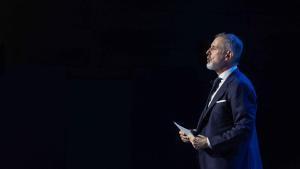 L’optimisme de Telefónica i l’onada de fusions a la UE entre operadores de telecomunicacions