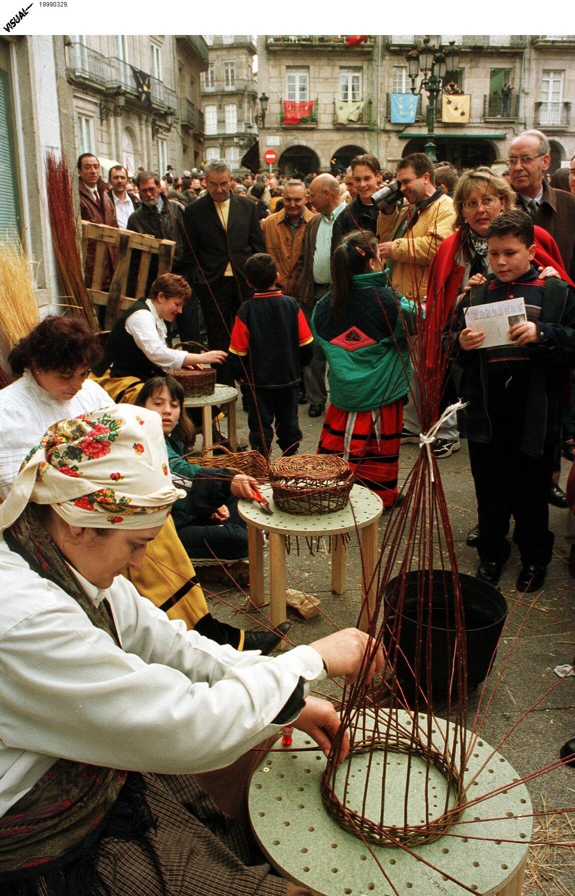 1999 Celebración de la Reconquista en el casco vello Magar (2).jpg