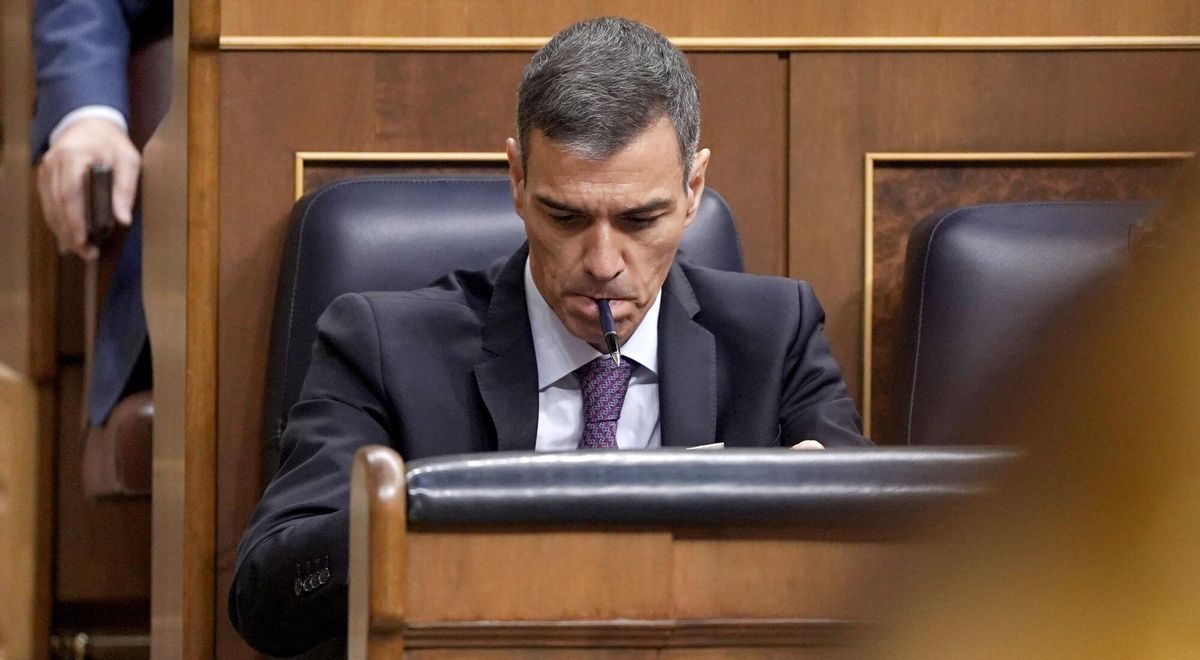 El PSOE redueix al mínim l’avantatge sobre el PP