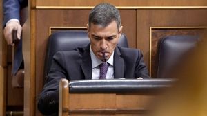 El PSOE redueix al mínim l’avantatge sobre el PP