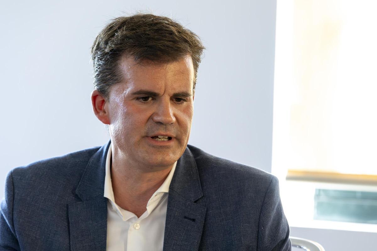 La mesa redonda patrocinada por Aqualia, "Infraestructuras hídricas y prevención: el reto ante fenómenos extremos en la provincia de Sevilla" en imágenes
