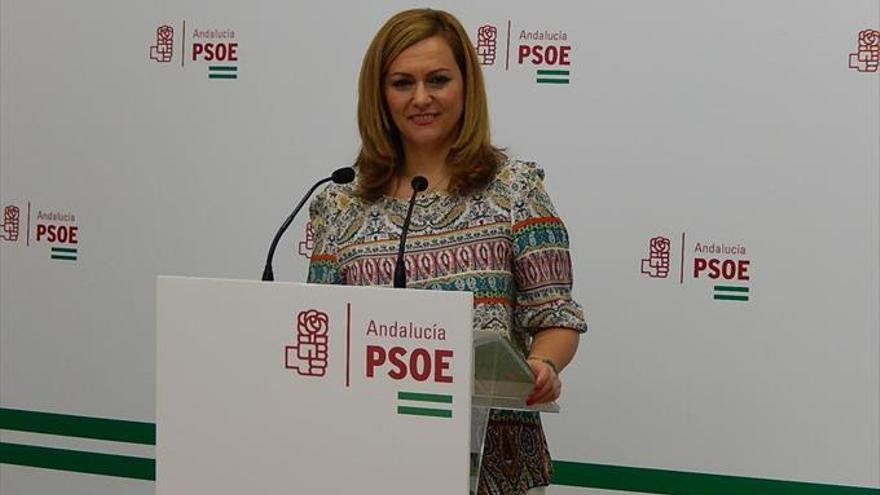 El PSOE critica la política «dañina» del PP con los ayuntamientos