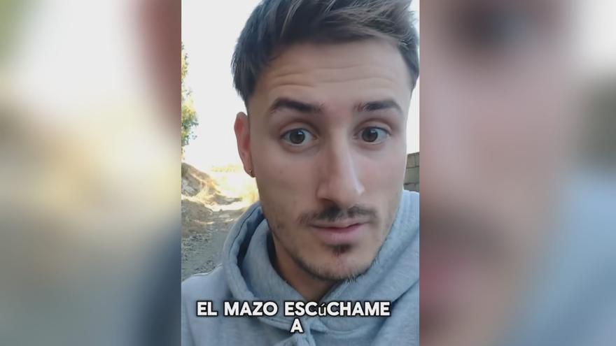 El viral alegato en defensa del acento: &quot;Hablad bien y andaluz&quot;