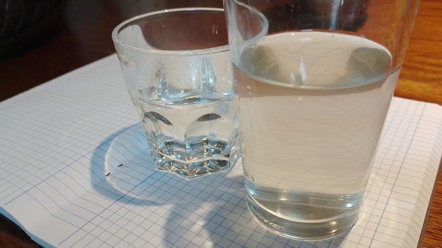 Palacios del Pan vuelve a tener agua potable más de 40 días después