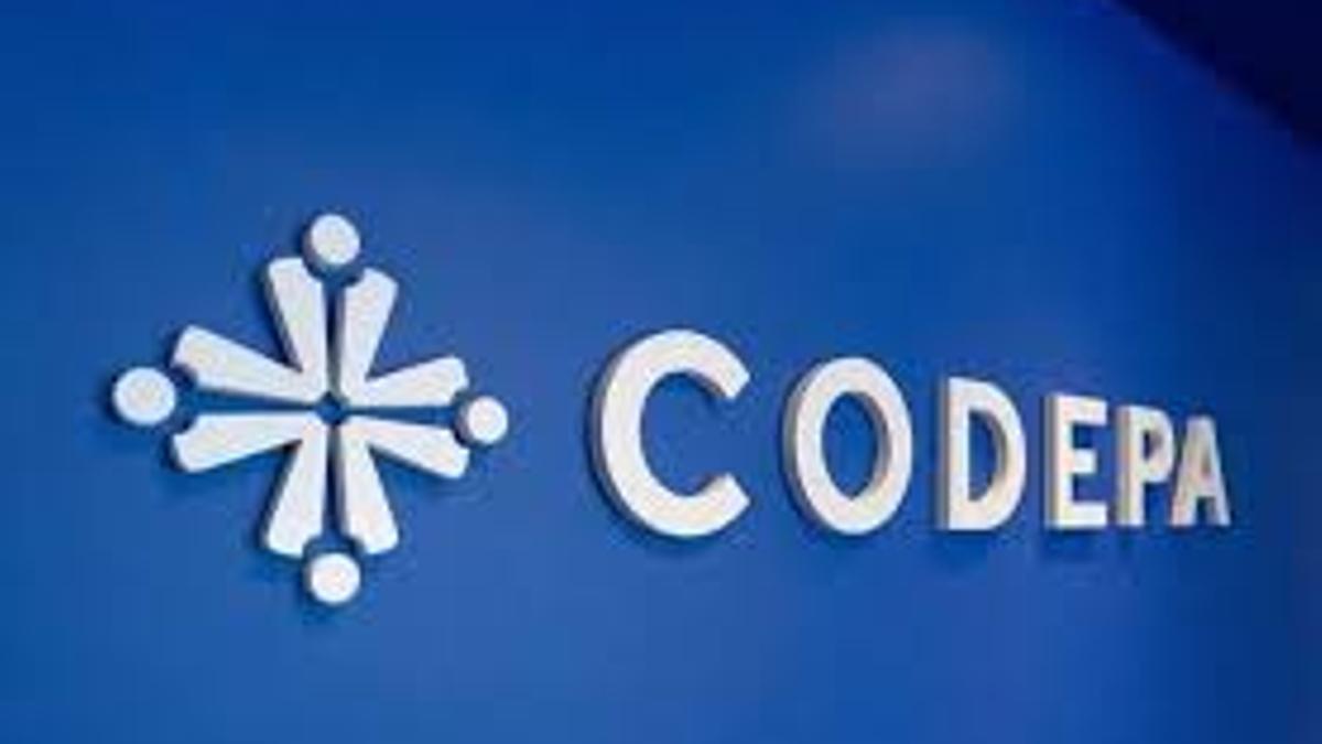 CODEPA