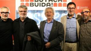 ‘Cap butaca buida’ aspira a omplir 145 sales de Catalunya