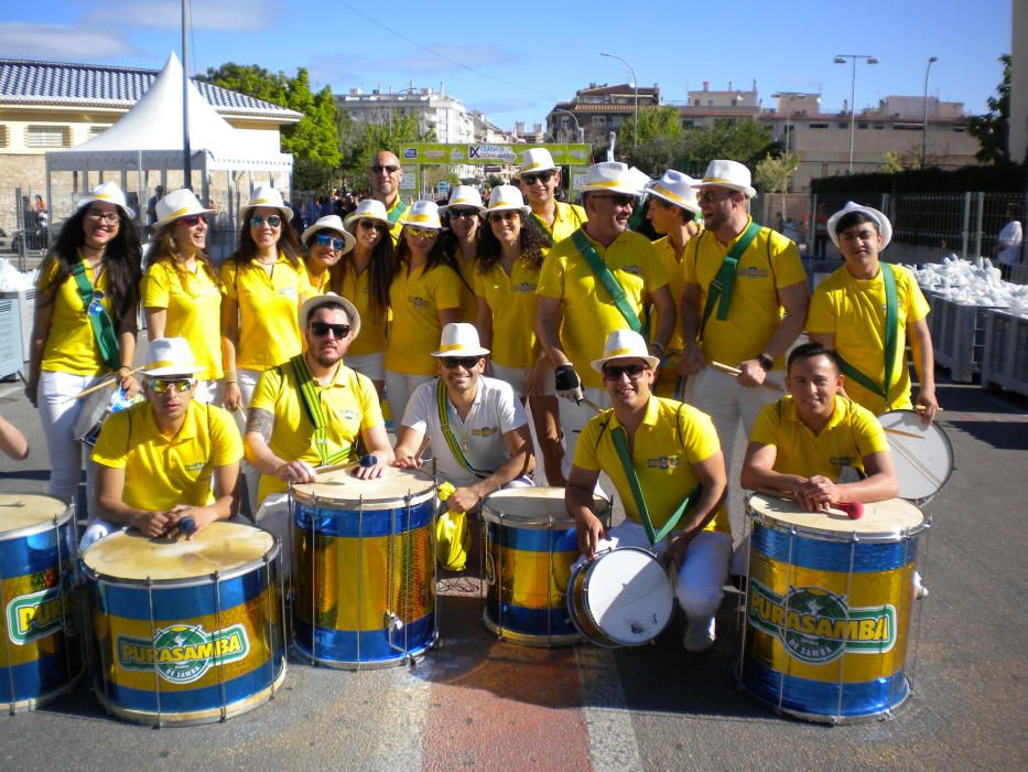 Cursa de la Dona Gandia 2016