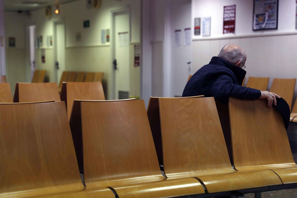 Més vagues a la sanitat pública de Catalunya: la Intersindical farà una aturada el 24 i 25 de gener