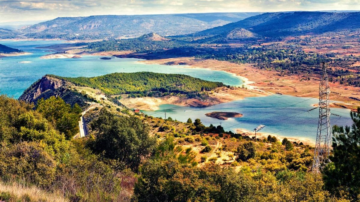 Un precioso pueblo que te enamorará este verano.