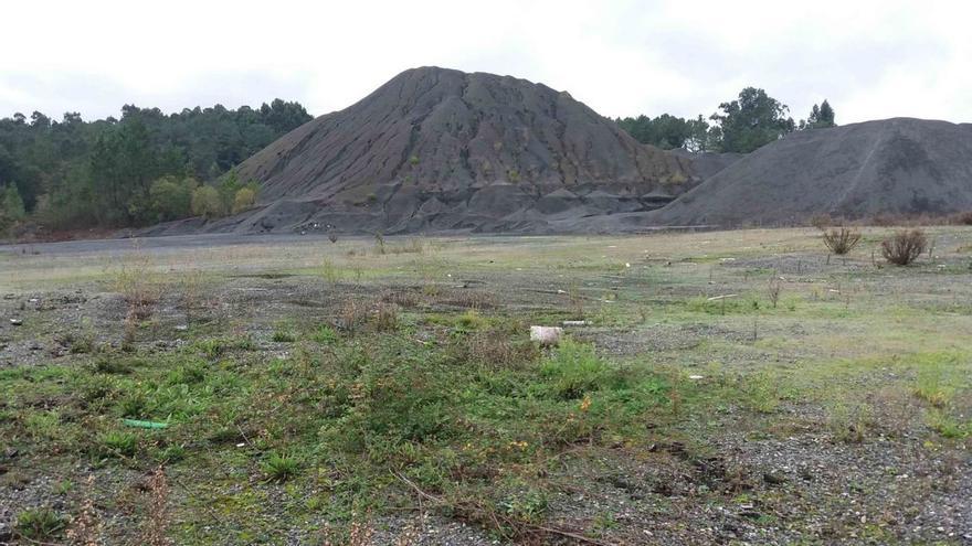 El vertedero de Campomarzo pasará a albergar residuos industriales no peligrosos