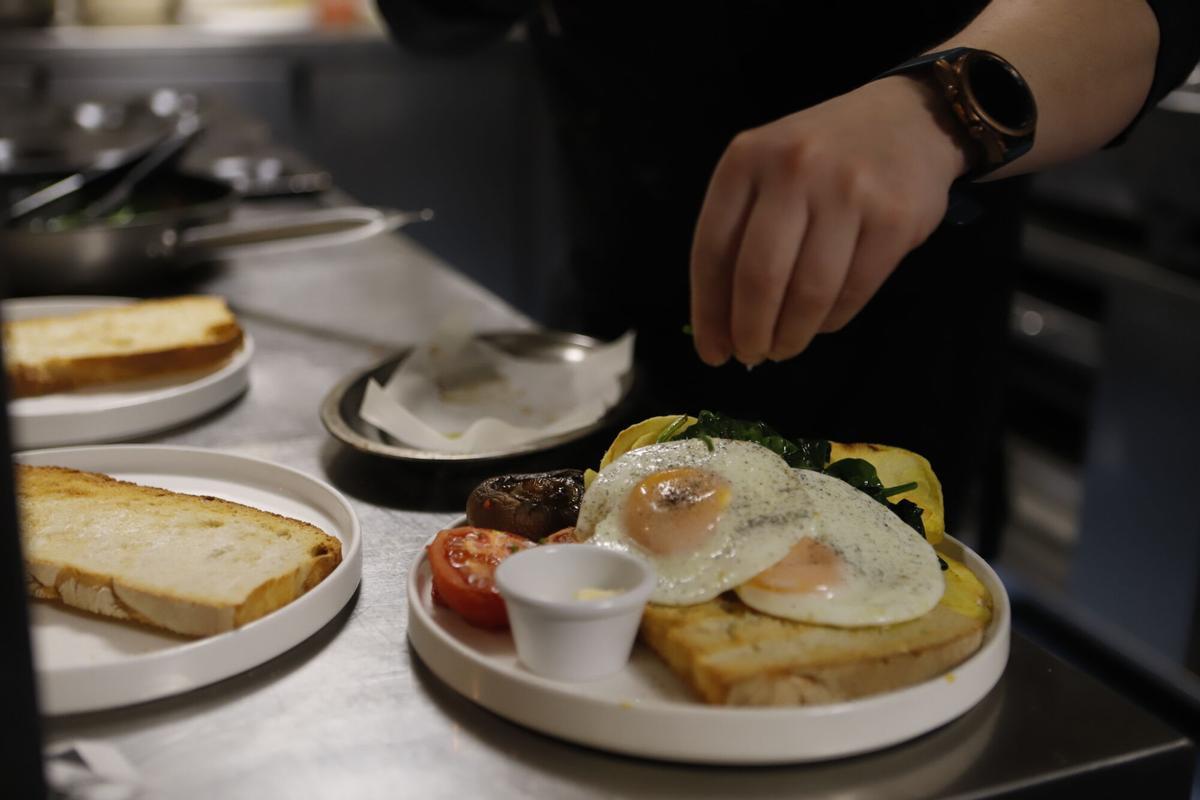 En imágenes | Puffin´s Kitchen