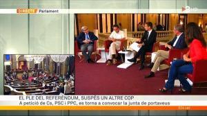 ¿Una legalitat que durarà 48 hores?.