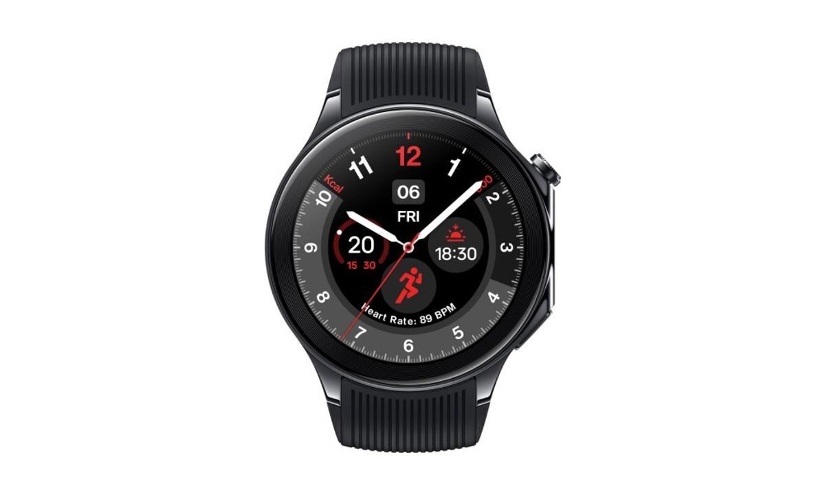 Smartwatch OnePlus Watch 2