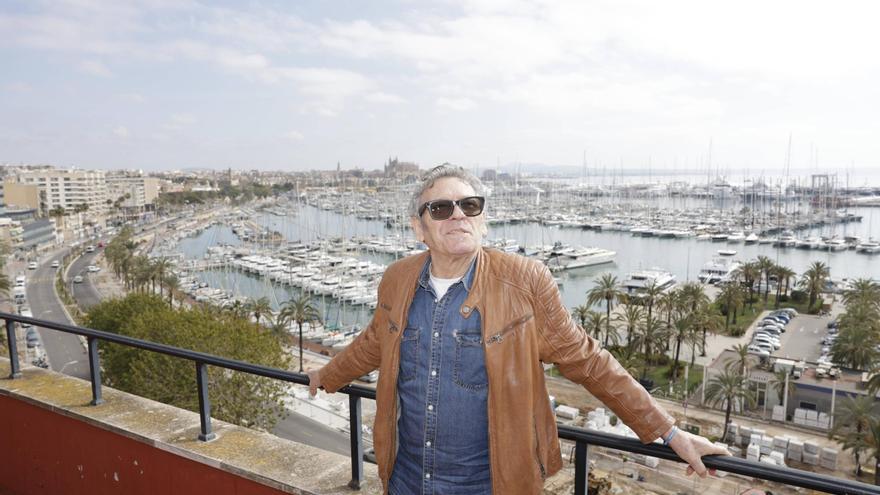 Jota de Los Planetas y Lorenzo Santamaría, dos grandes nombres para este finde musical en Mallorca