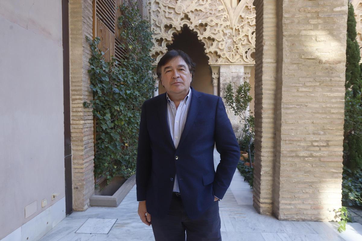 ELECCIONES EUROPEAS | La coalición Existe cierra sus listas para las  europeas con nueve aragoneses