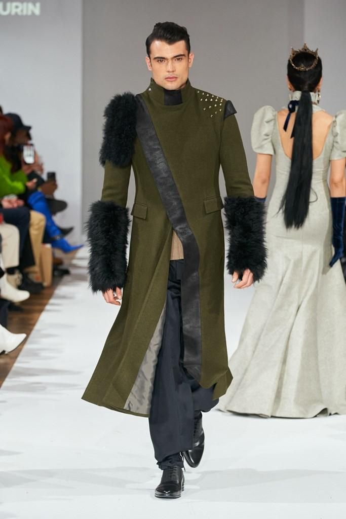 Global Fashion Collective