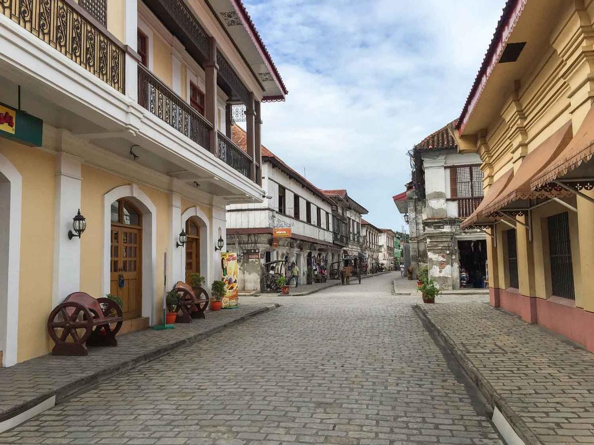 Vigan