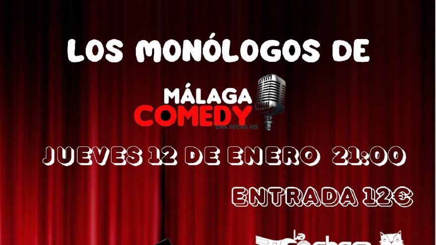 Málaga comedy