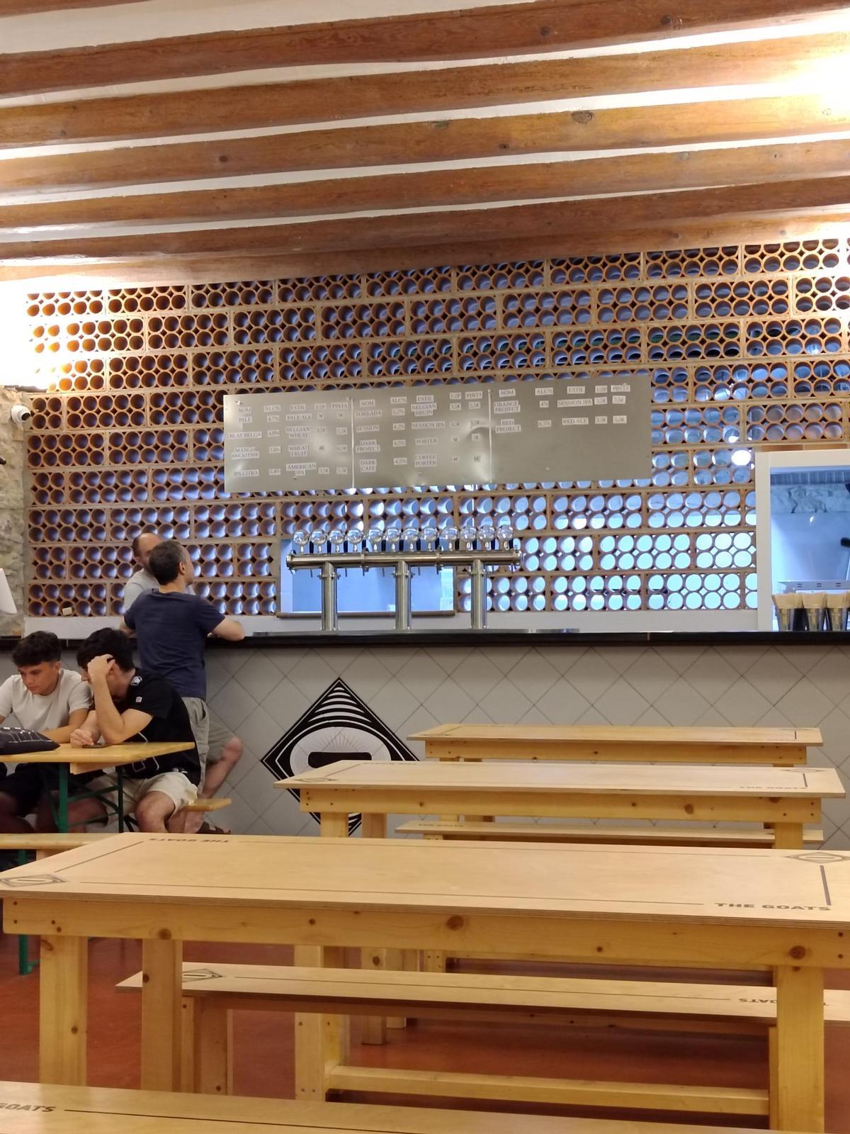 The Goats Alternative Project