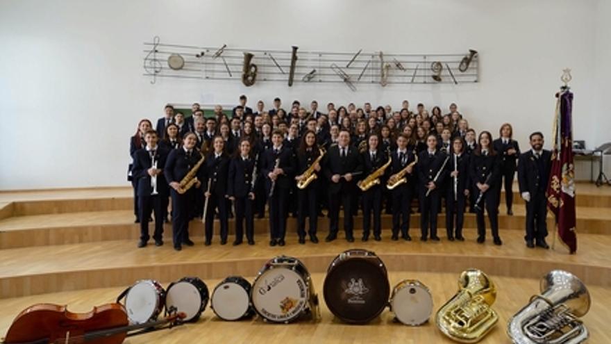 Banda de música Benissa