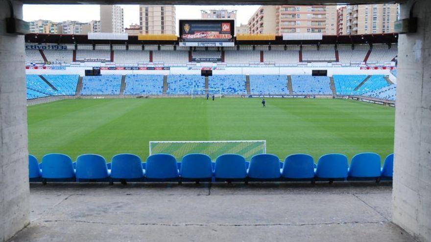 La petición del Zaragoza de parar la competición, cerca de cumplirse