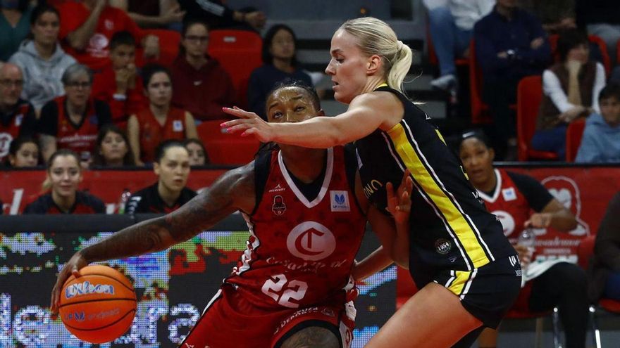 Cruel desenlace para el Hozono Jairis en Zaragoza