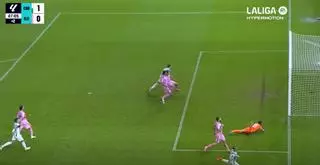 Antonio Casas, camino del récord goleador en el Córdoba CF