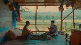 Las críticas de cine de la semana: 'Samsara', 'A fuego lento', 'El libro de las soluciones'
