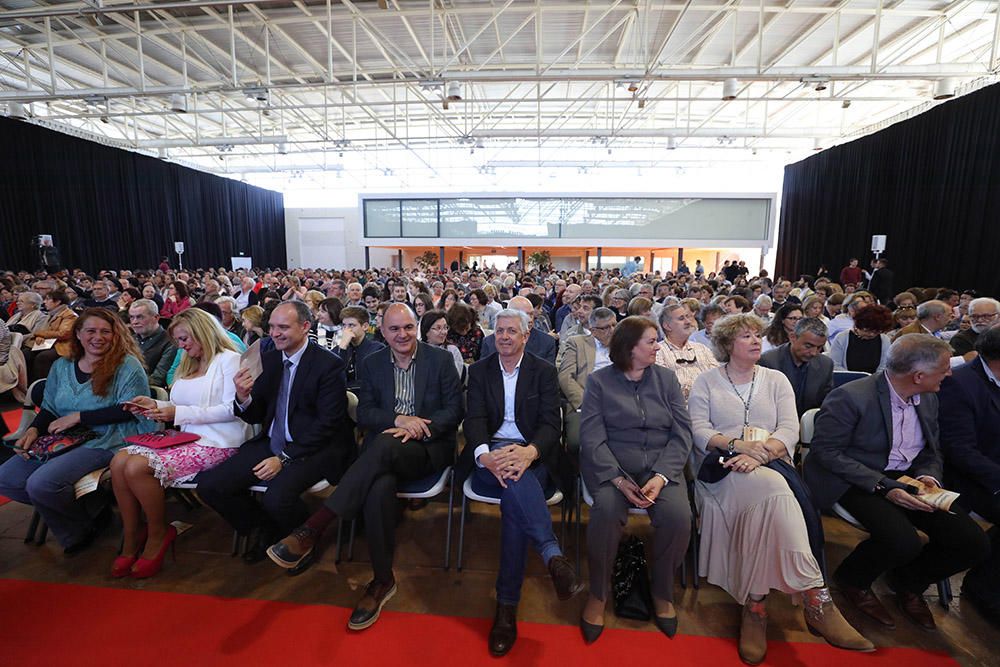 Concierto por el 40º Aniversario del Consell de Ibiza