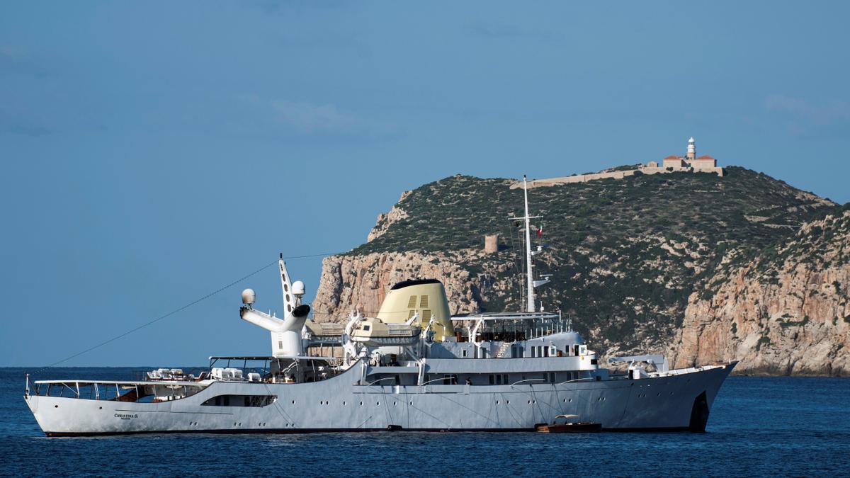 Dreharbeiten zu &quot;The Crown&quot;: Lady Di lebt auf Mallorca wieder auf