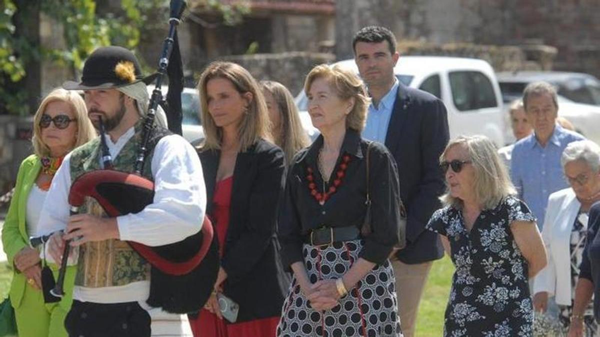 Tradición, nobleza y patrimonio en el Pazo de Oca