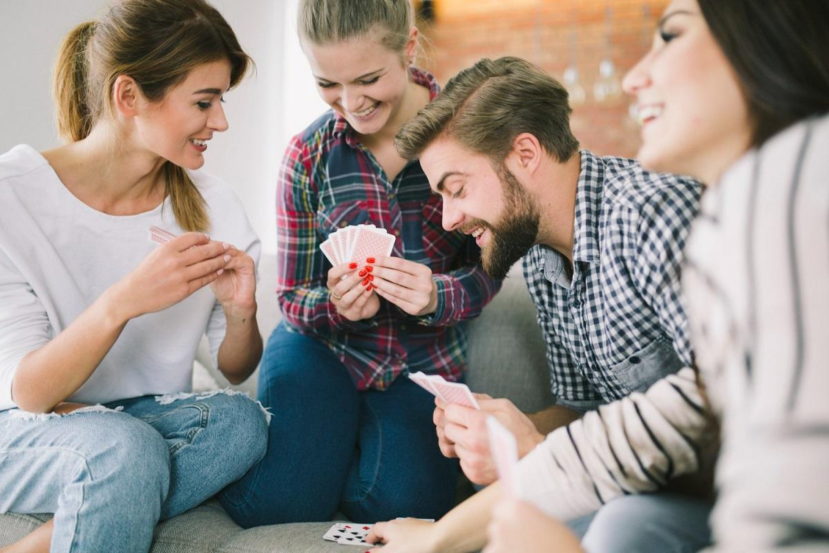 Los juegos de mesa más divertidos para jugar con amigos y en familia