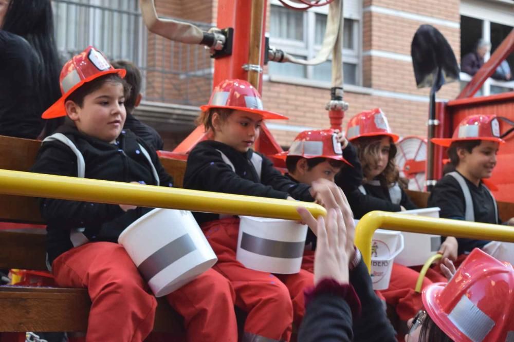 Carnaval a Berga