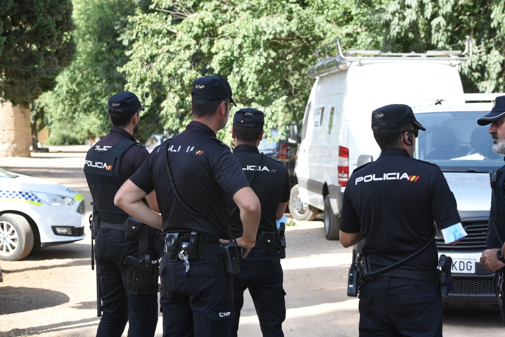 Hallan el cuerpo del hombre ahogado mientras se bañaba en el río