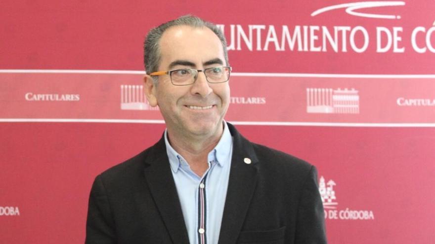 Antonio Álvarez: &quot;Córdoba va a resurgir transformada y más preparada&quot;