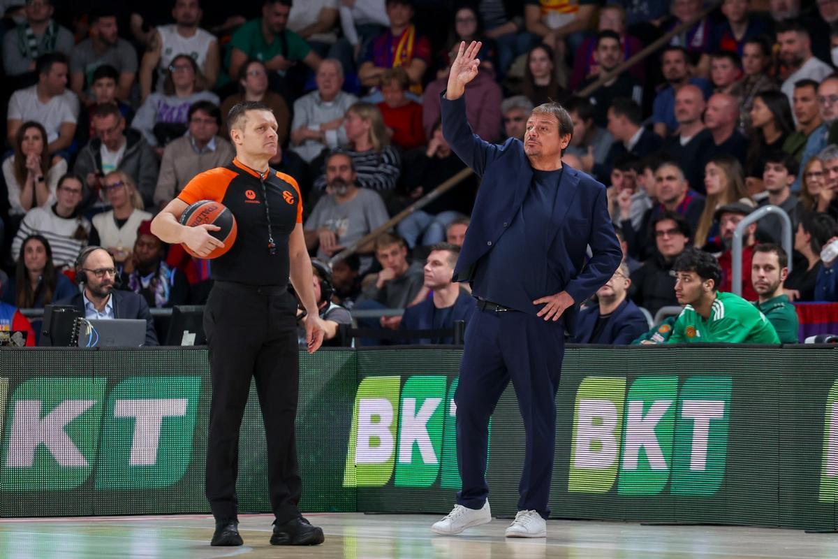 Balones a Kendrick Nunn: los motivos de Panathinaikos para ganar la Final Four de la Euroliga