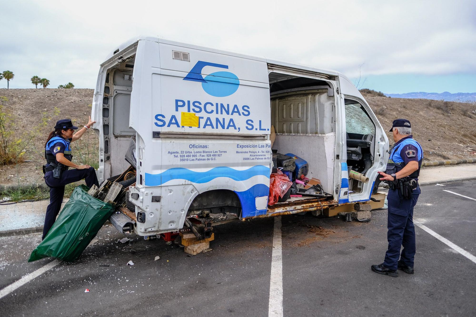 Unidad de Mediación y Convivencia de la Policía Local