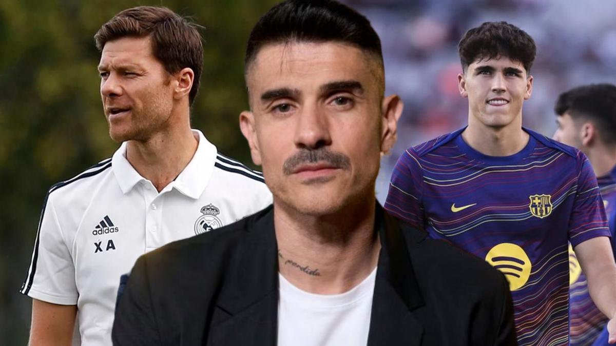 Álvaro Benito analiza las debilidades del Barça para el Clásico