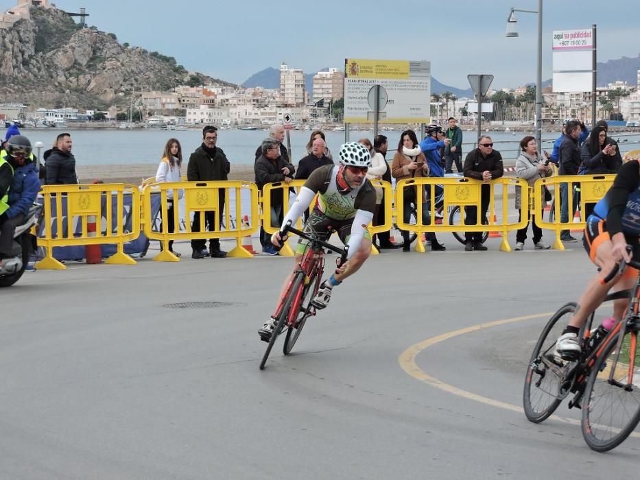 Duatlón Carnavales de Águilas