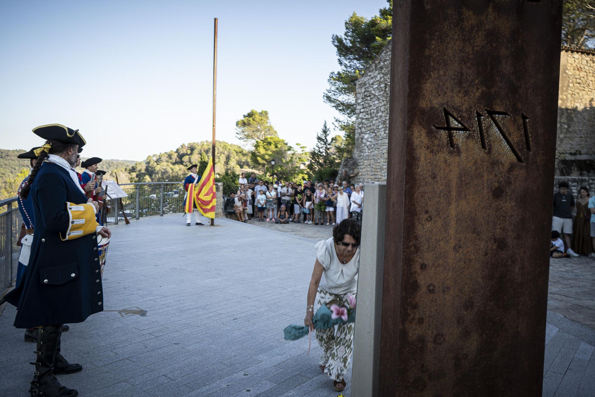 Talamanca continua donant guerra