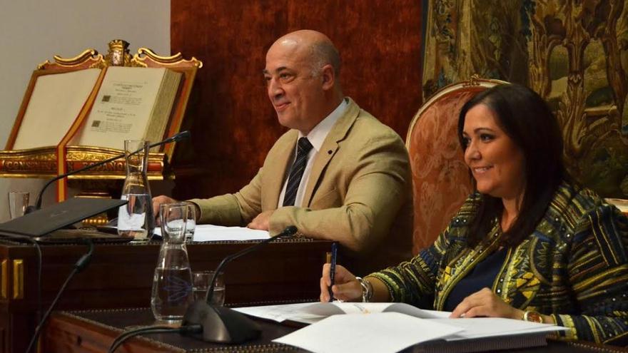 La Diputación repartirá 245.000 euros entre las mancomunidades