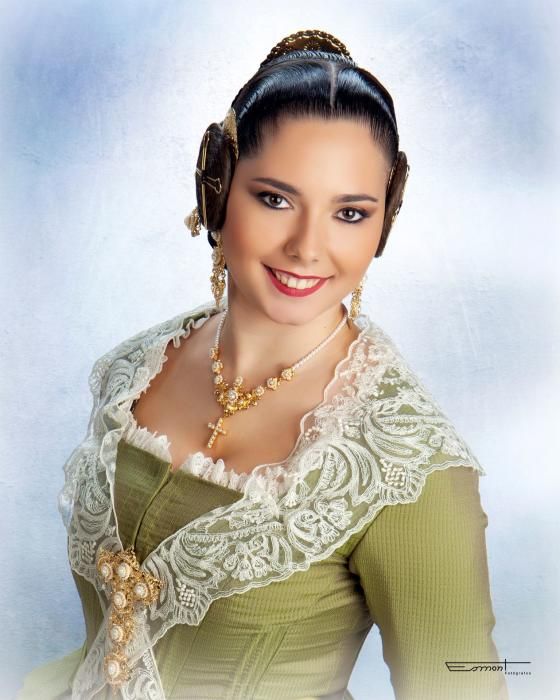 RASCANYA. Tania Zamora Sánchez (Padre Viñas-Agustín Lara)