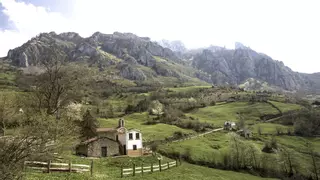 Laviana, patrimonio y naturaleza que se dan la mano: así son algunos de los rincones más icónicos del concejo