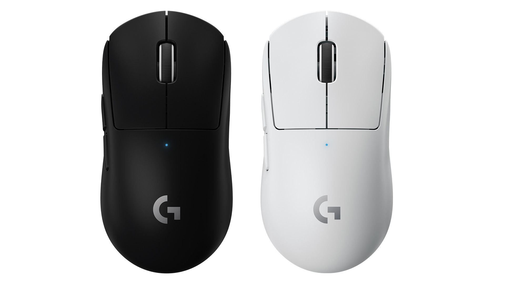 Ratón Logitech G para gamers.