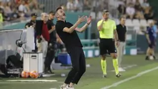 Córdoba CF: una salvación en menos de 80 días