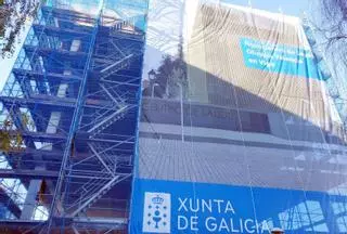 Casi 4.000 empresas gallegas concurren a los contratos que saca a concurso la Xunta