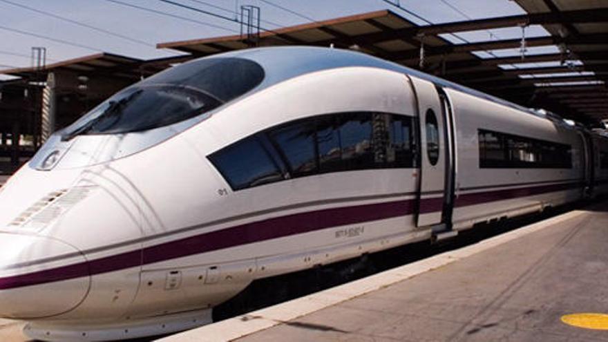 Renfe prevé que en 2017 toda sus líneas tengan &#039;wifi&#039;.