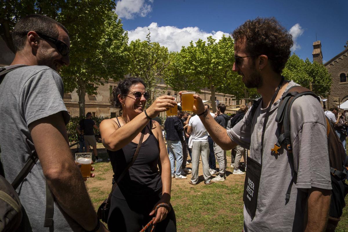 Imatges del Vieer Fest de Puig-reig Imatges del Vieer Fest de Puig-reig