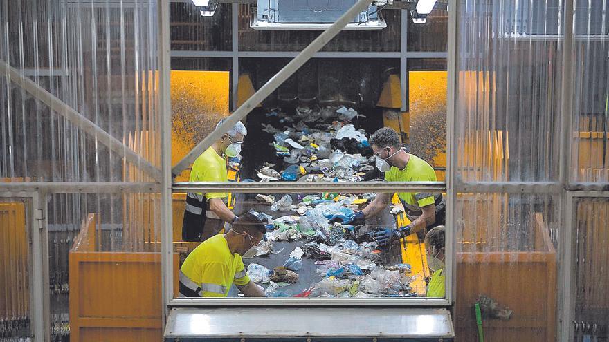 El Consorcio Ribera-Valldigna confía en desatascar en 2026 el anhelado vertedero